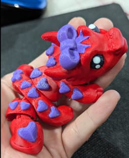 3d model