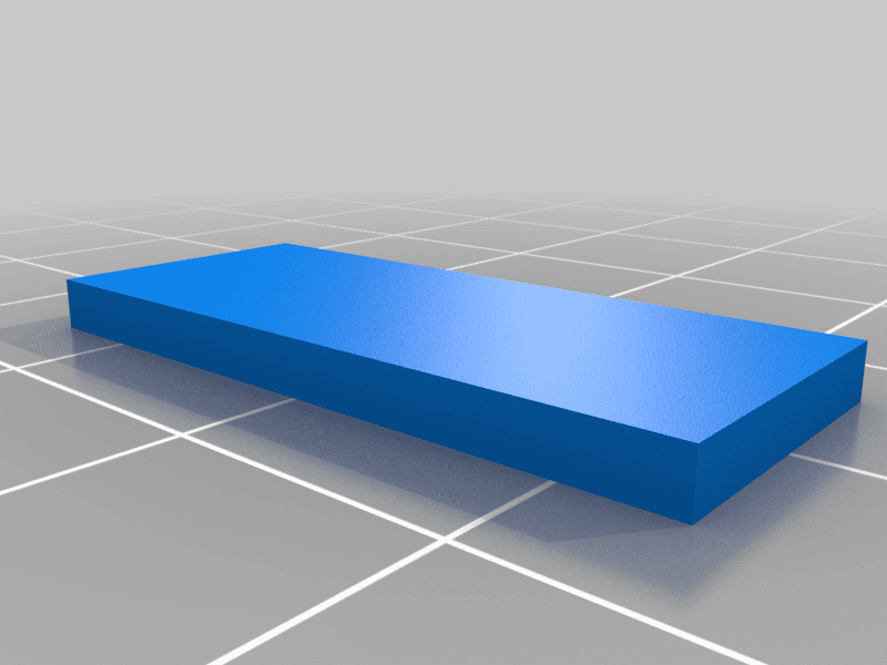 Portable ventilator 3d model