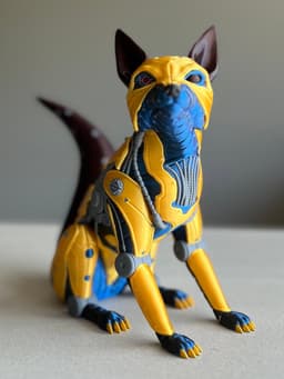 3d model