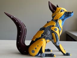 3d model
