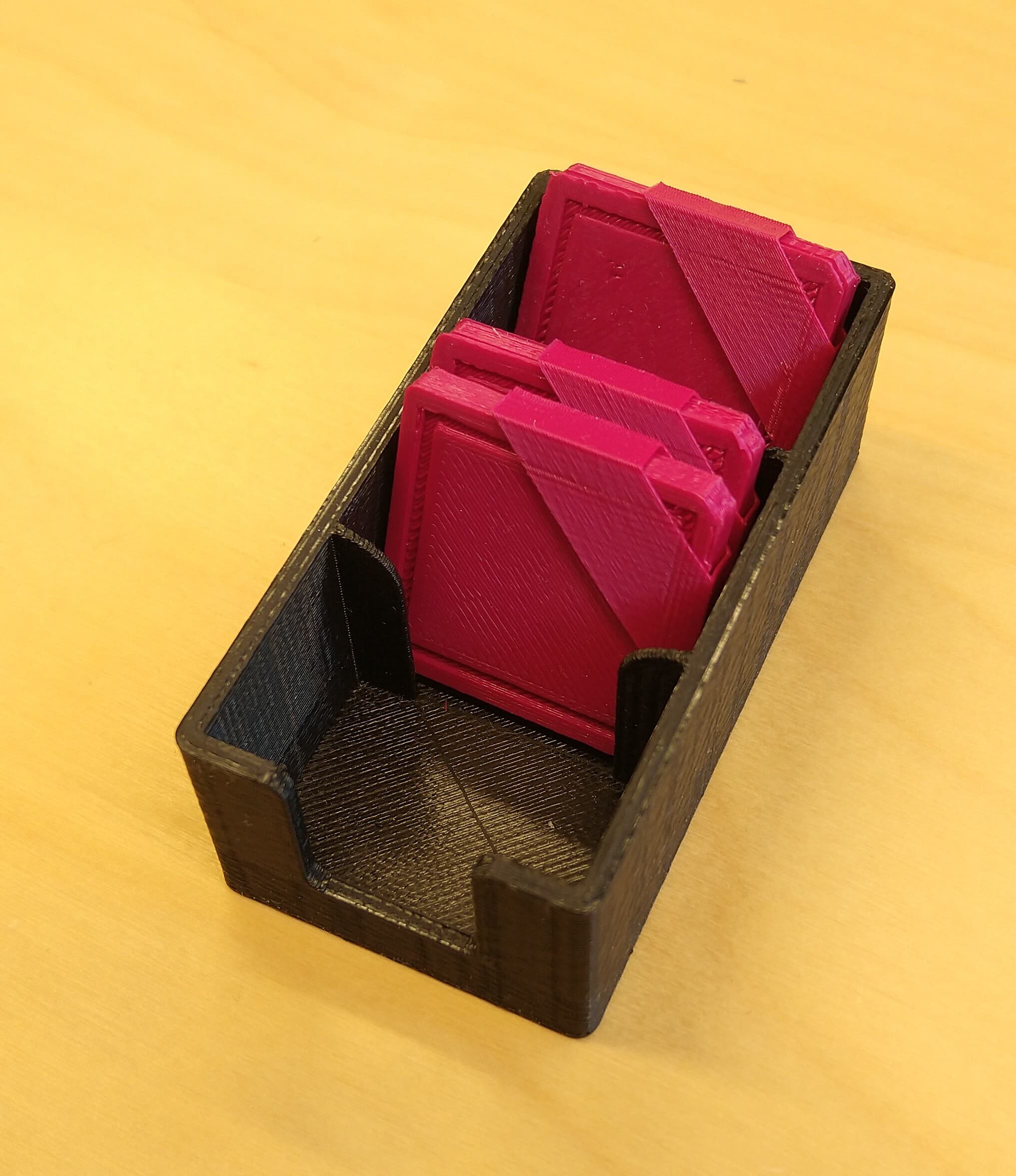 Boxbox_30x30.stl 3d model
