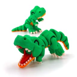Tiny Rex 3d model