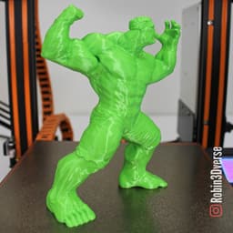 Hulk Support Free Remix - Timelapse: https://youtu.be/mQbfq0qN0EM - 3d model