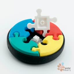 Puzzle Pack 2 Multi-Pack 3d model