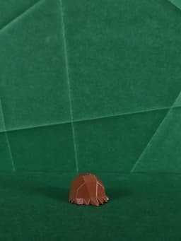 Swinub Low Poly Pokemon 3d model
