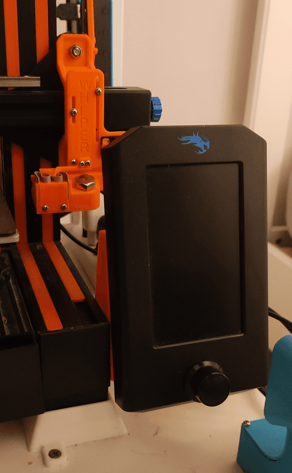 Display_stand.stl 3d model