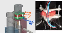 z_motormount_dremelCNC.stp 3d model
