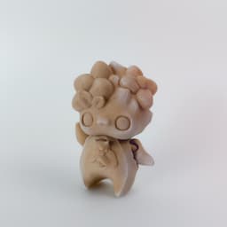 Flower Pixie 3d model