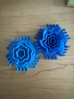 3d model