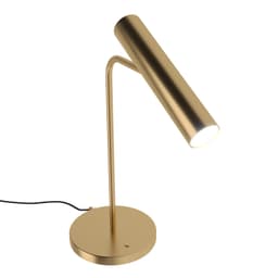 Hilary table lamp, sku. 26264 by Pikartlights 3d model