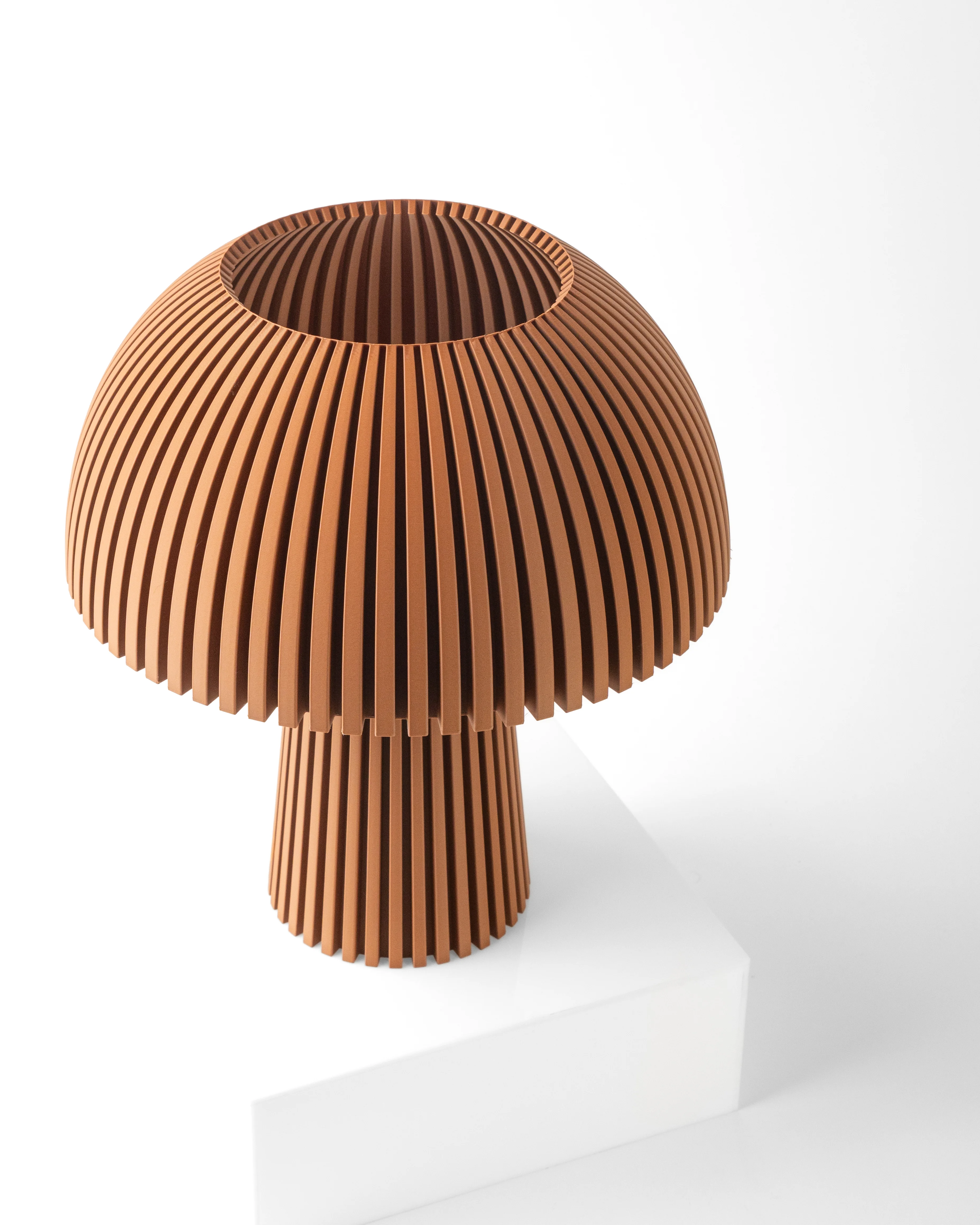 Table Lamp F025 by UMINO 3d model