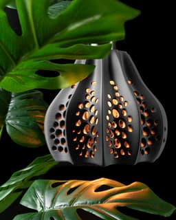 Seafront Pendant Lamp by MODERN MACHINE 3d model