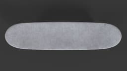 Skateboard 3d model