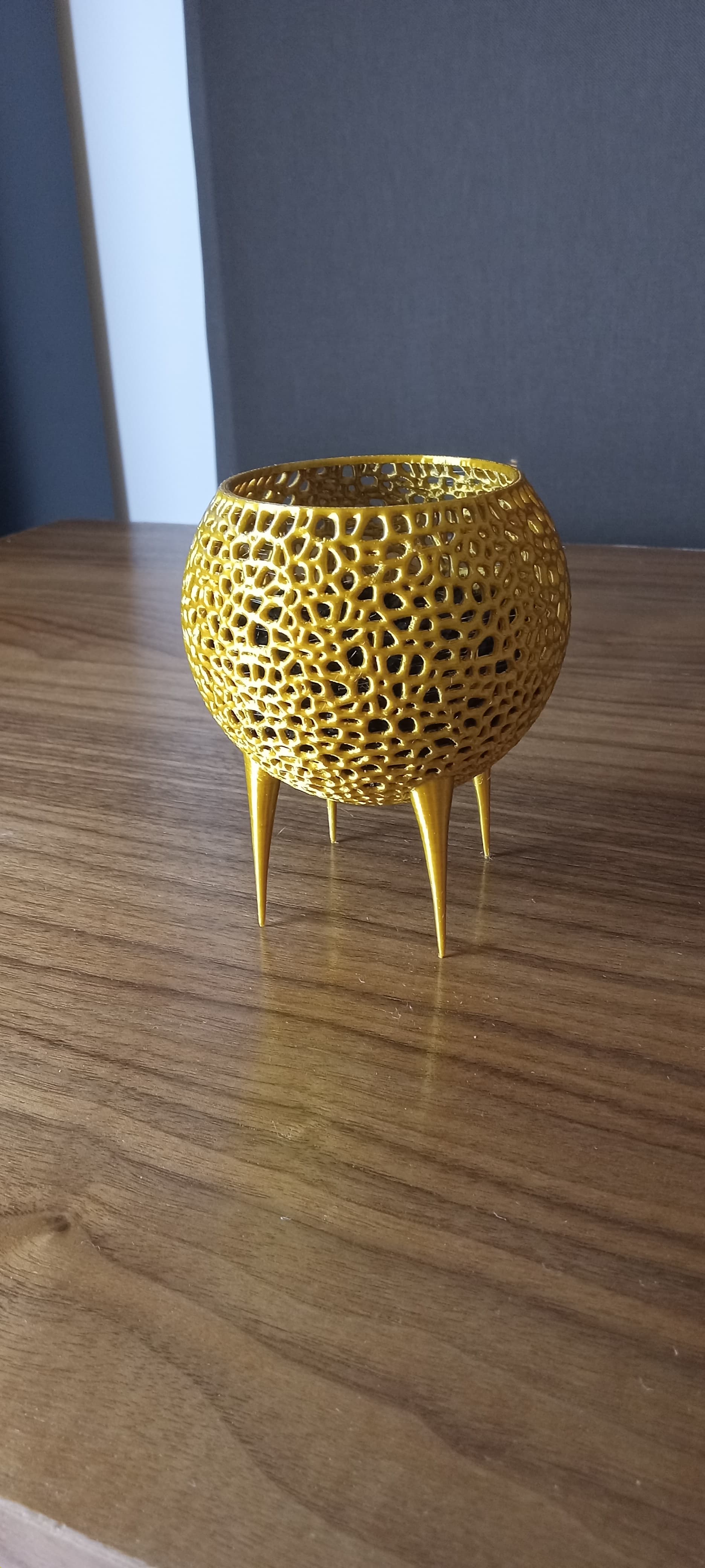 Air Filter 3d model