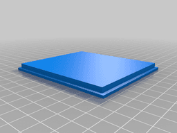 Cigarette Dispenser 3d model