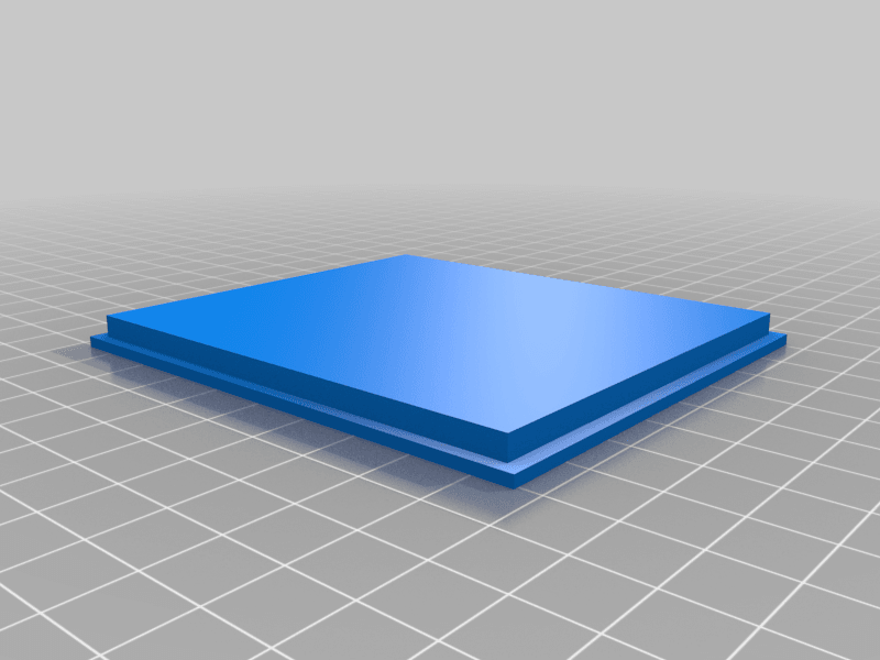 Cigarette Dispenser 3d model