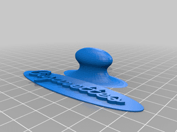 Cigarette Dispenser 3d model