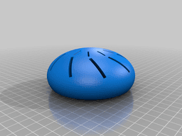Pretty SDcard and µSDCard holder 3d model