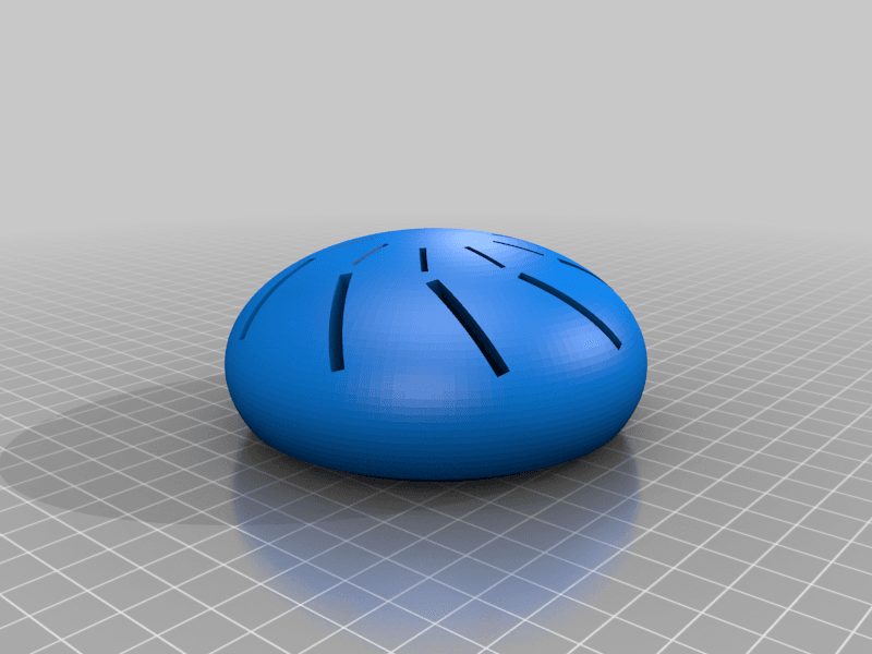 Pretty SDcard and µSDCard holder 3d model