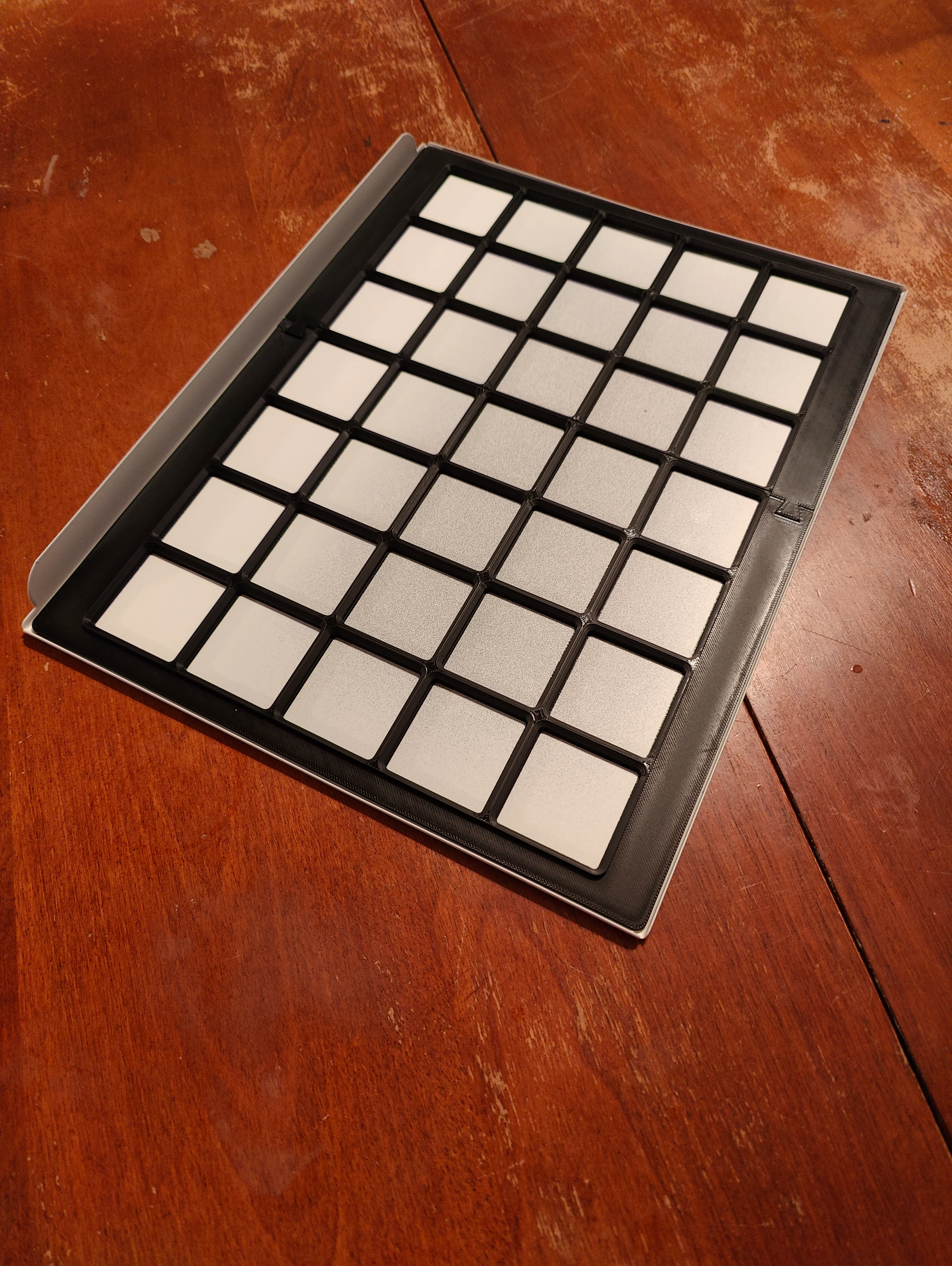 Kvissle Gridfinity Insert 3d model