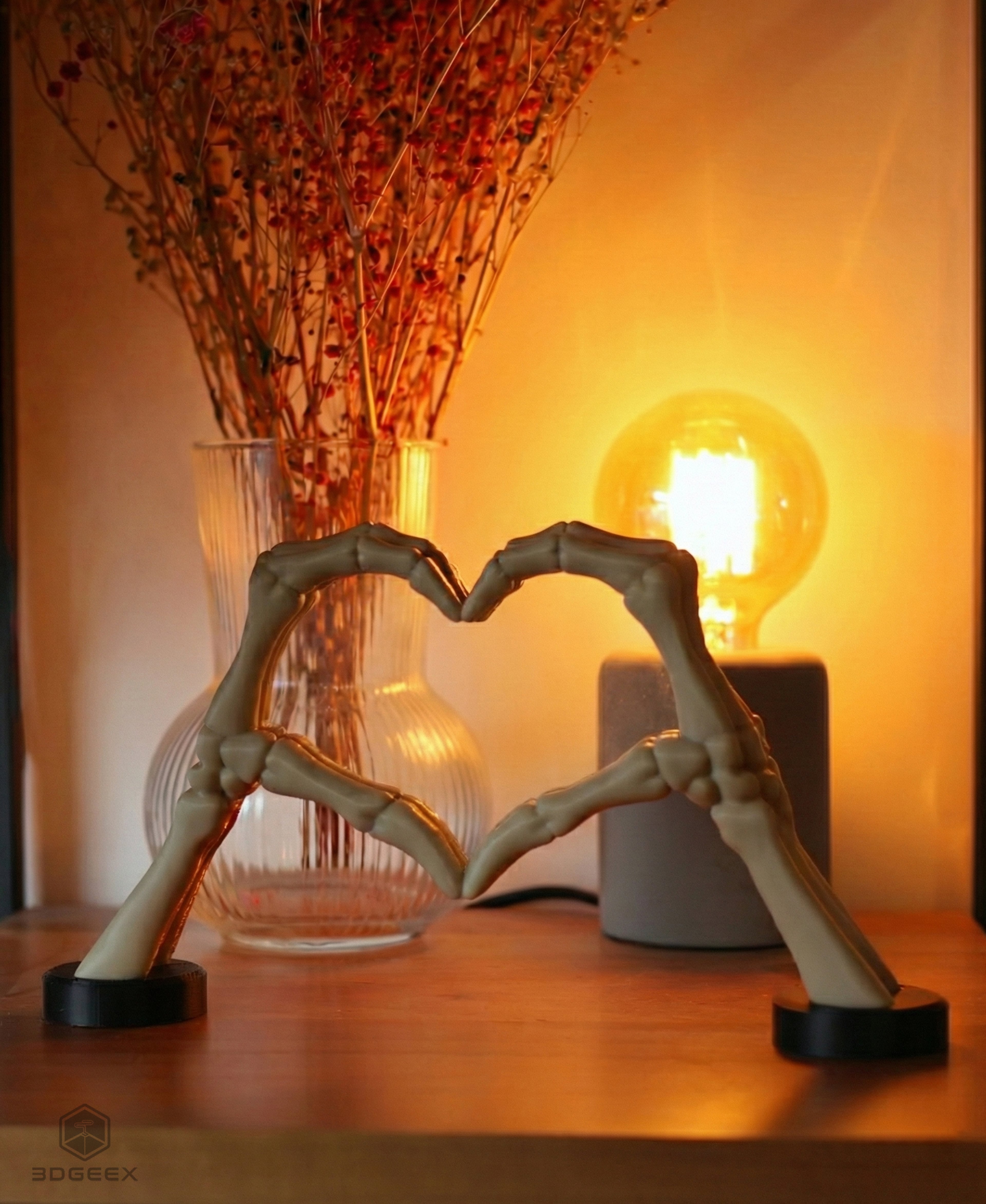 Till Death - Picture Frame 3d model
