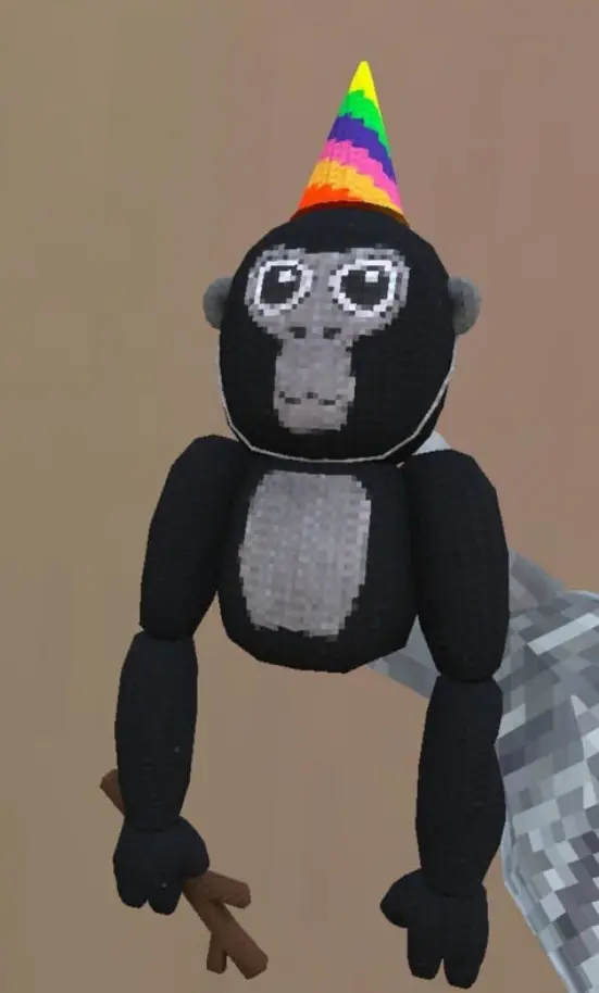 Make by user