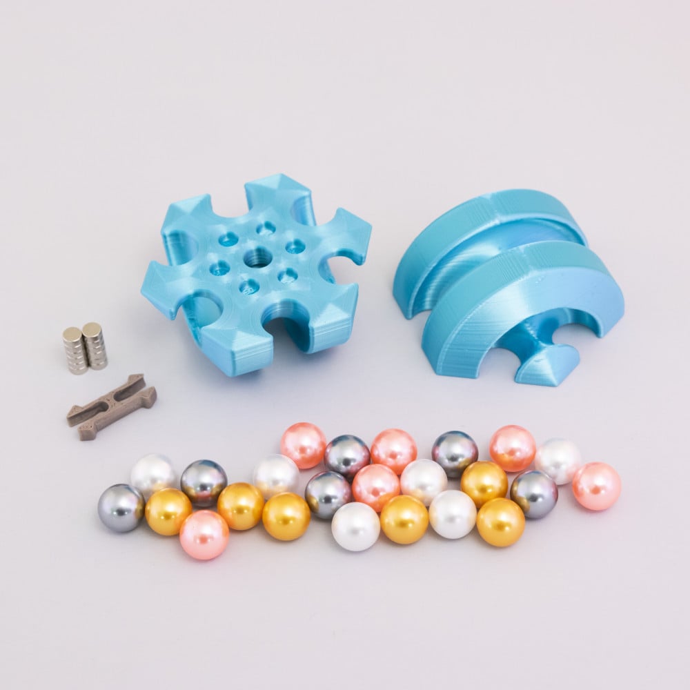 Astrolabicon Pro Classic 3d model