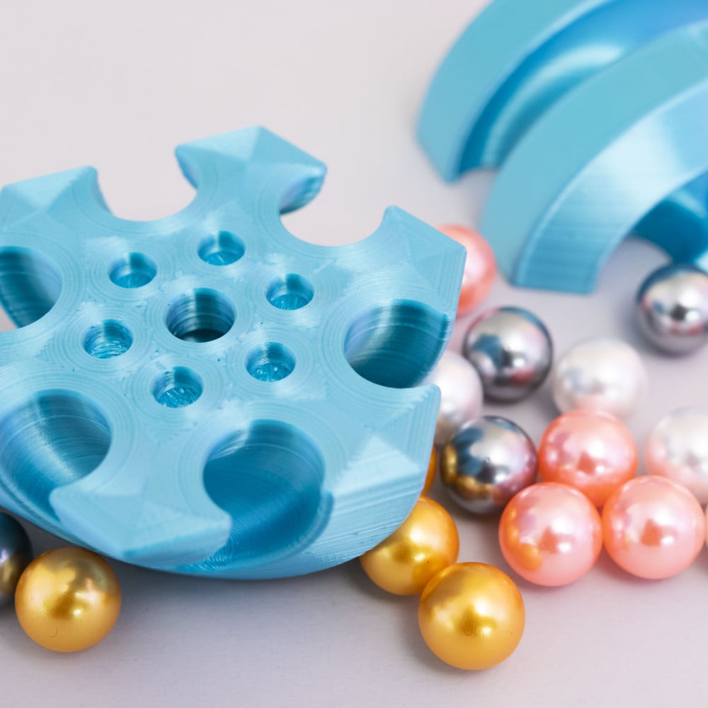 Astrolabicon Pro Classic 3d model