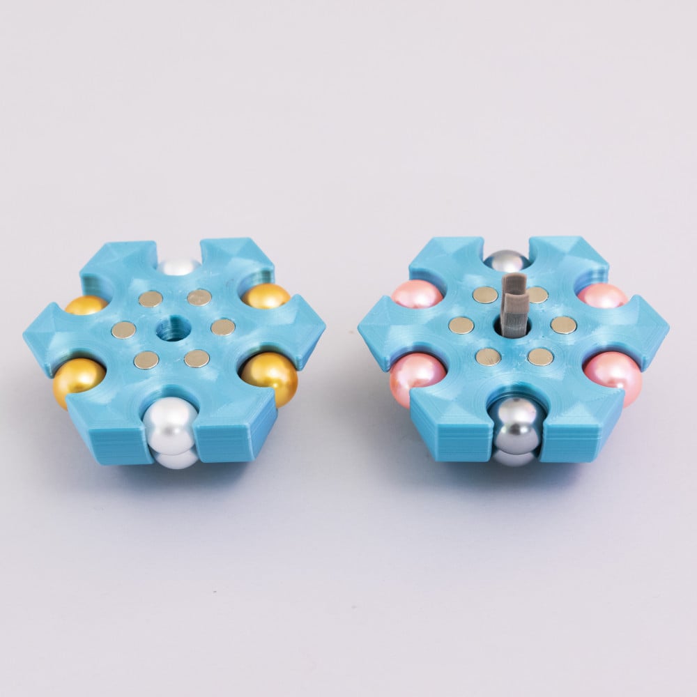 Astrolabicon Pro Classic 3d model