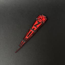 Rammstein Zeitstrahl 3d model