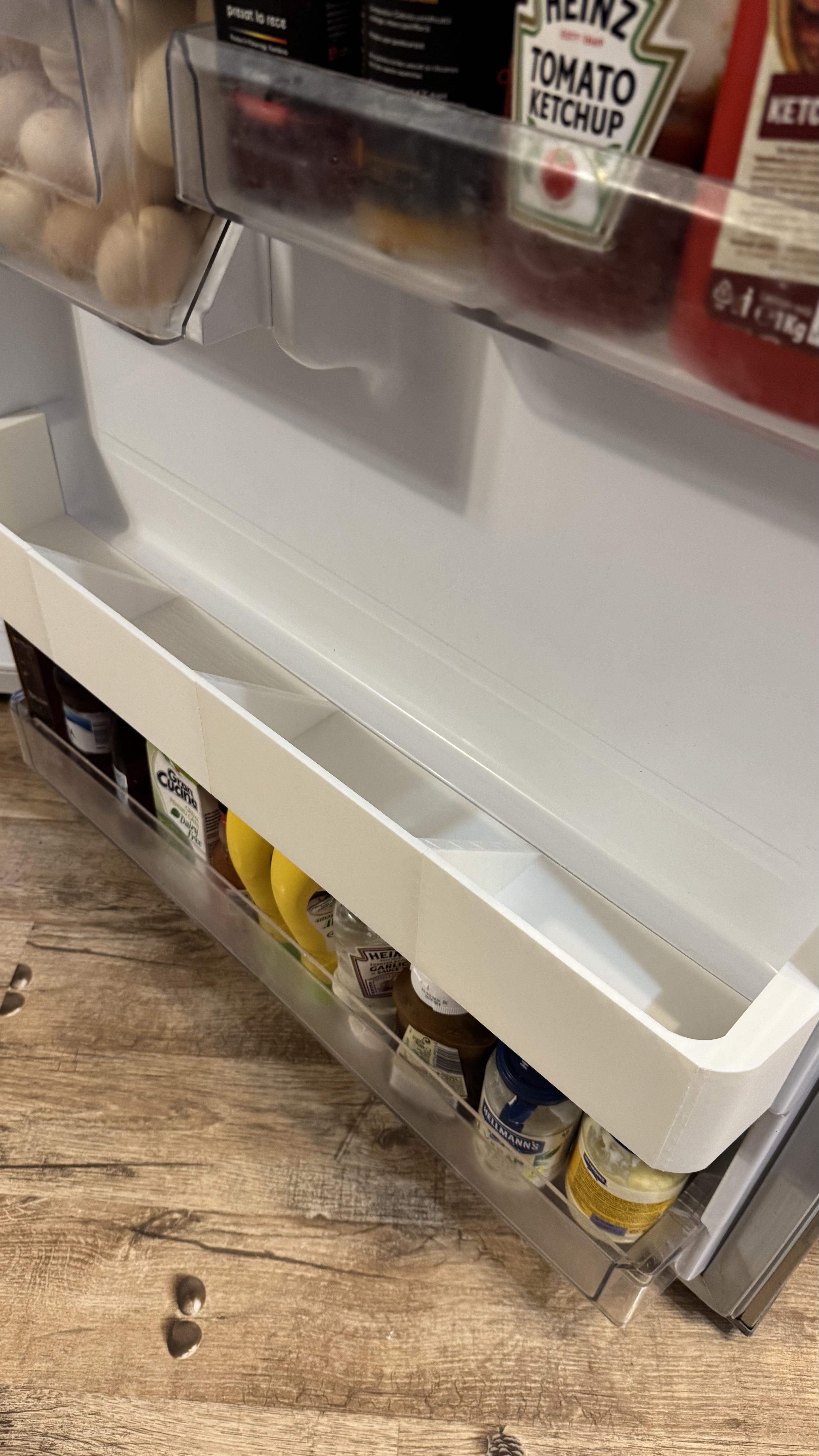 MAN62329501 LG fridge shelf 3d model