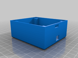 Servo Tester 3d model