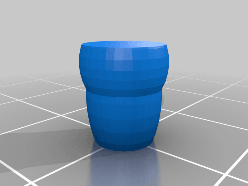 Servo Tester 3d model