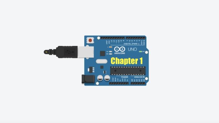 Arduino Tips & Tricks Chapter 1 – What is Arduino 3d model