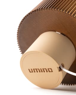 Mini Lamp F007 by UMINO 3d model