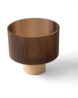 Mini Lamp F007 by UMINO 3d model