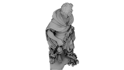 Hannibal 3d model