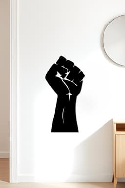 Wall Art, Wall Decor, Home Decor 3d model