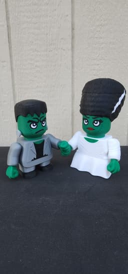 3d model