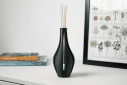 Propagation Vase 3d model