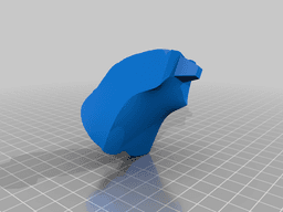 Thundercats Bust Lion O 3d printing 3d model