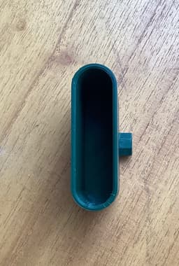 Xiaomi Precission Screwdriver Holder for Multiboard - Push Fit 3d model