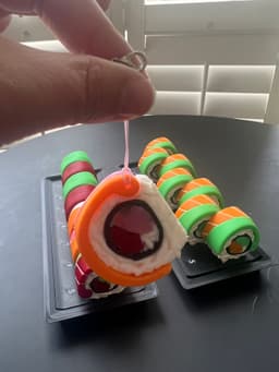 3d model