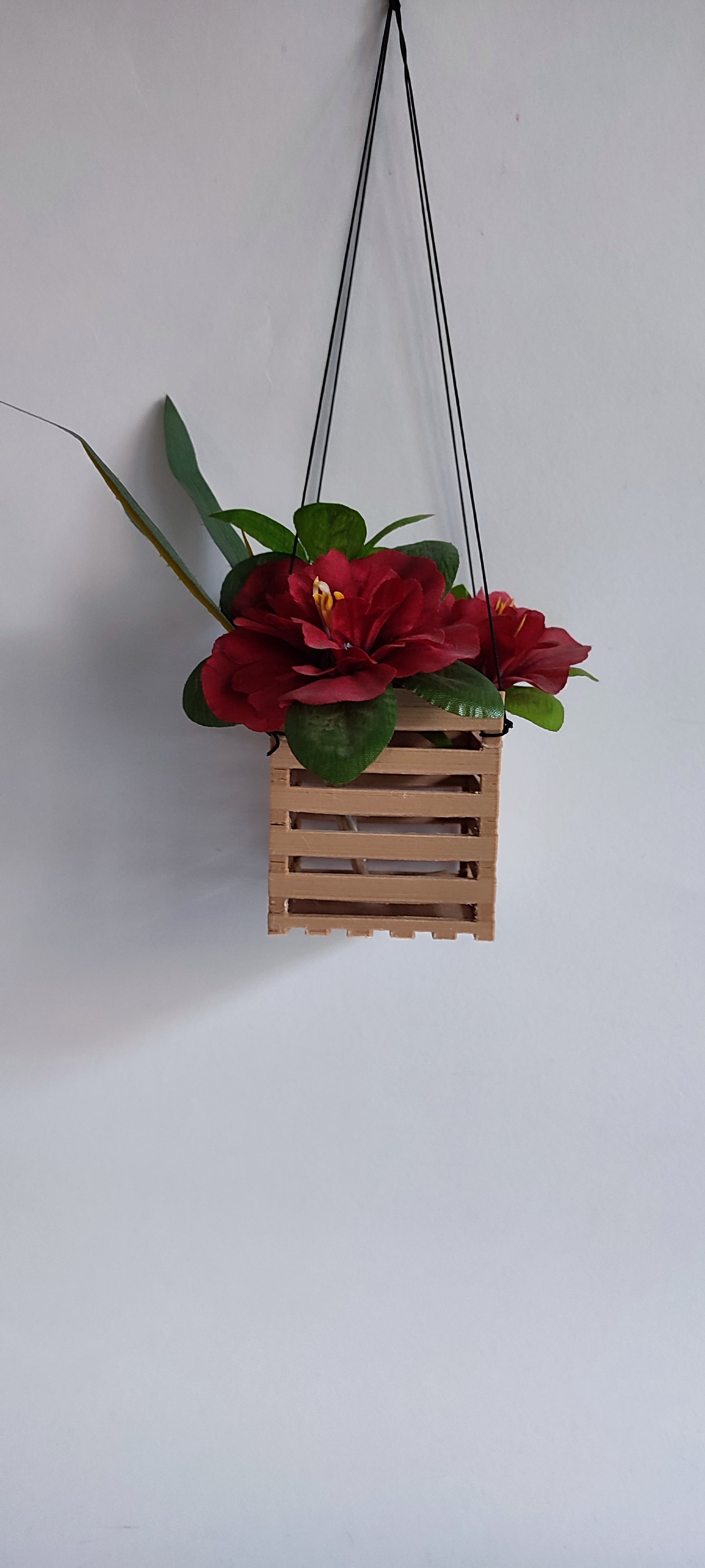 Wooden box.stl 3d model