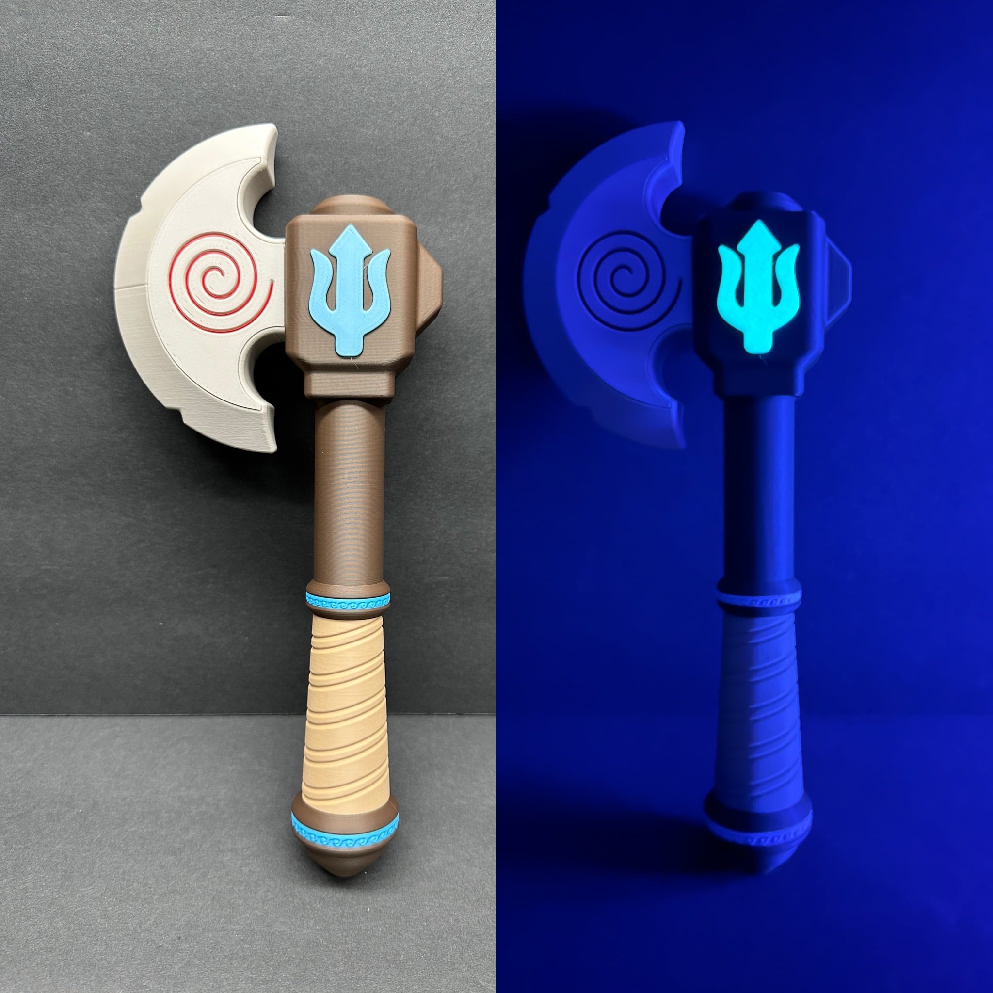 A nod to Moana
