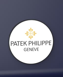 Patek Philippe - LED Strip compatible 3d model