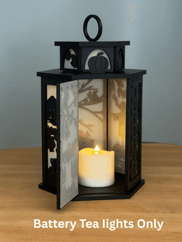 Christmas Lantern Lamp Decoration Tea Light Candle Holder Christmas Home Decor Lamp Digital Download 3d model