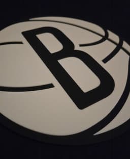 Brooklyn Nets 3d model