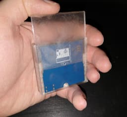 GBxCart RW v1.4 Pro Case 3d model