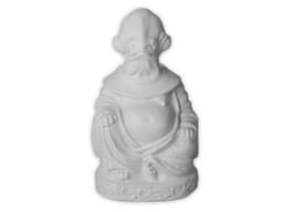 Admiral Akbar | The Original Pop-Culture Buddha 3d model